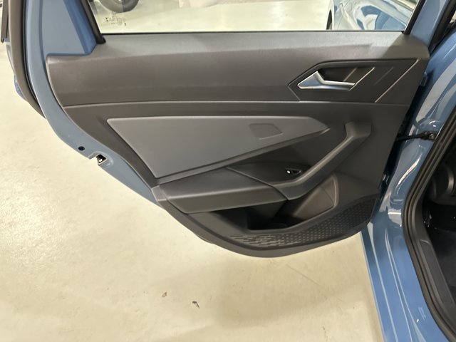 New 2026 Volkswagen Jetta SE image 23