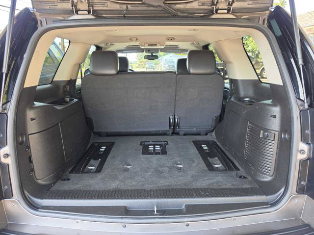 Used 2013 GMC Yukon SLT AWD/4WD image 14