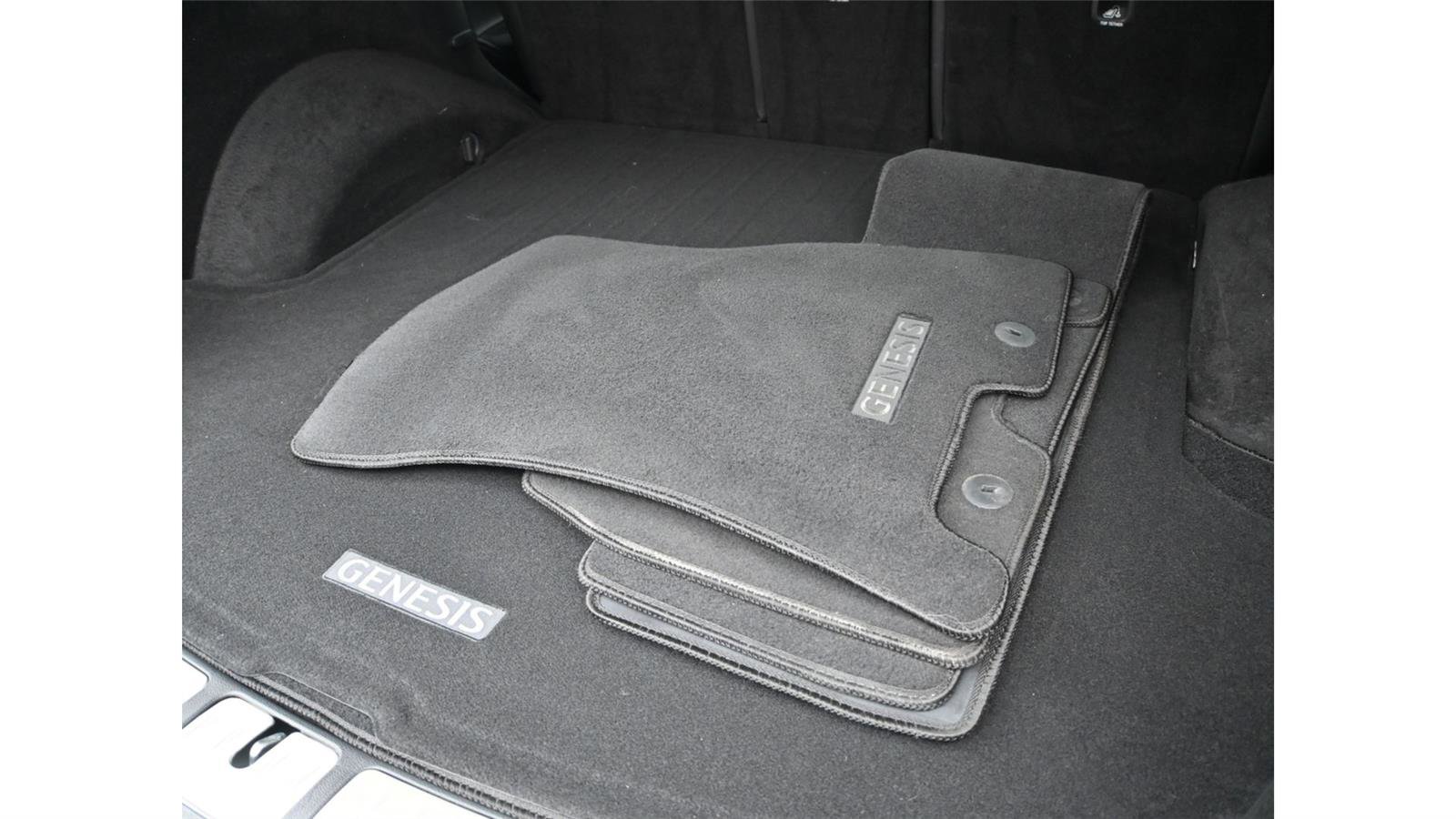 Used 2023 Genesis GV80 2.5T w/ Prestige Package image 14