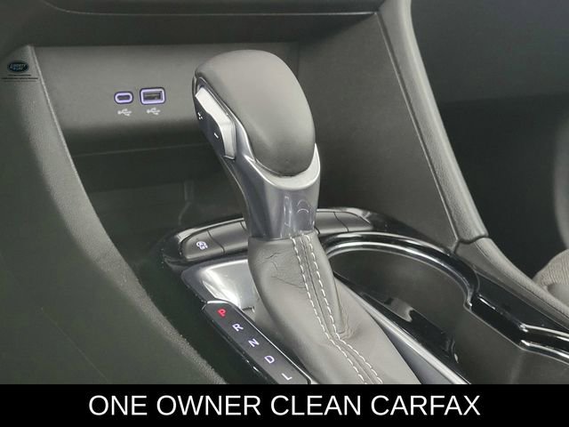 Used 2025 Buick Encore GX Preferred FWD image 22