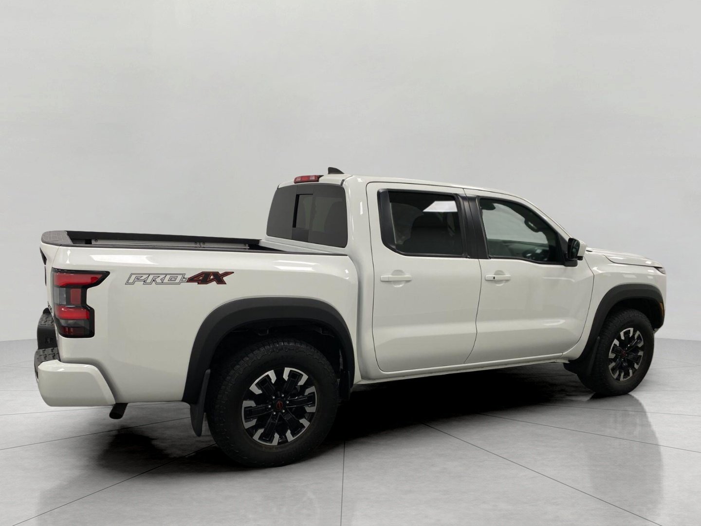 Certified 2023 Nissan Frontier PRO-4X w/ Pro Convenience Package AWD/4WD image 2
