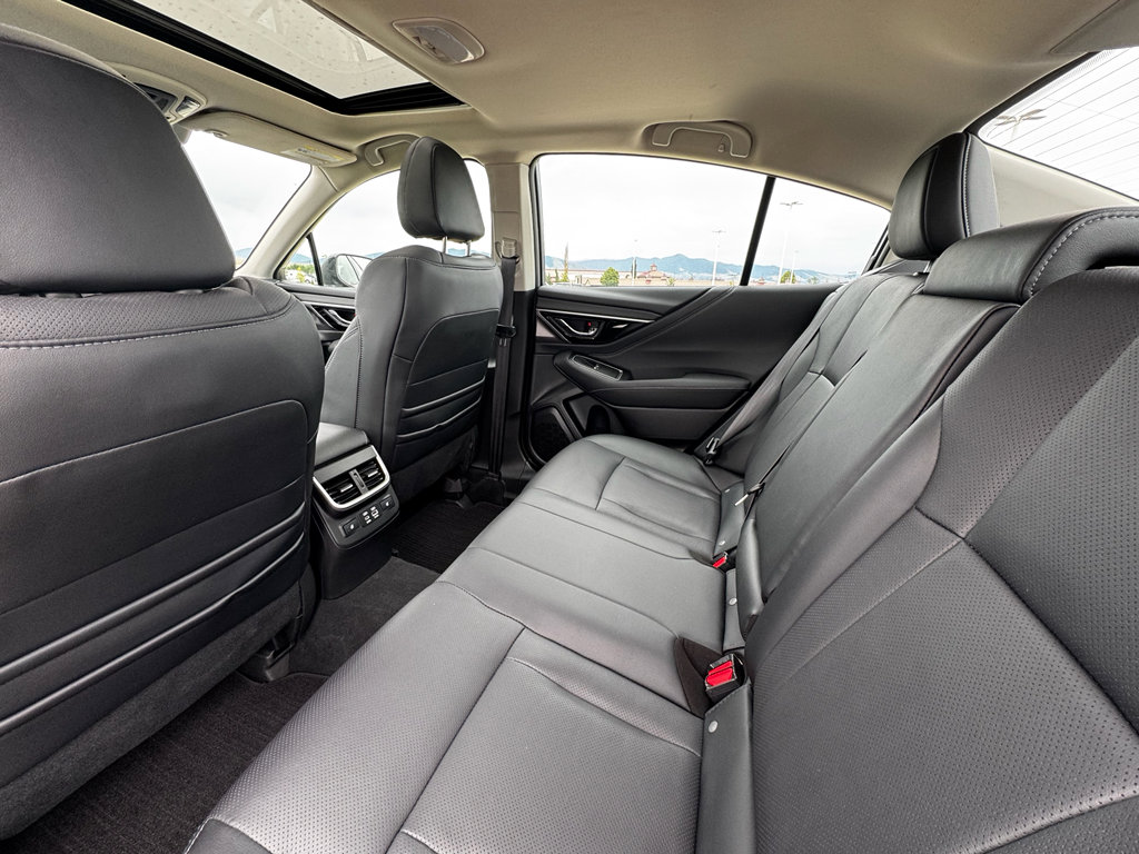 Certified 2024 Subaru Legacy Limited image 16