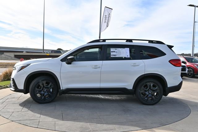 New 2026 Subaru Ascent Bronze Edition image 6