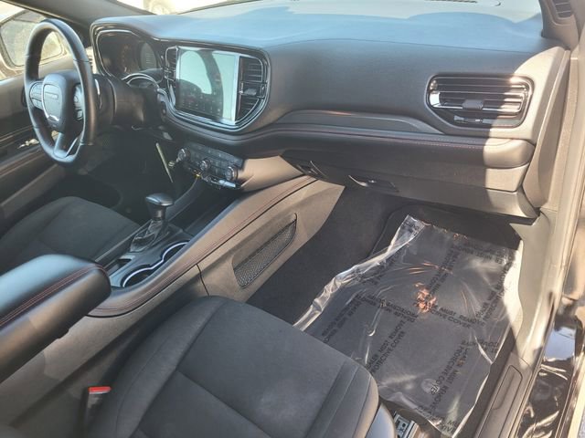 Used 2025 Dodge Durango GT image 18