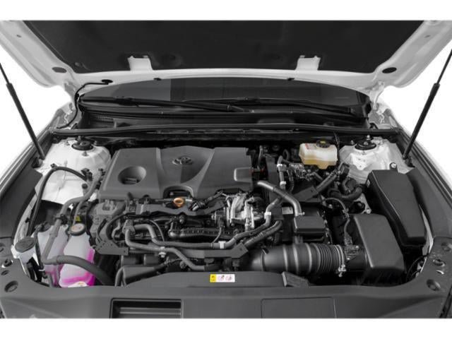 Used 2021 Toyota Avalon XLE FWD image 12