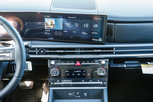 New 2026 Hyundai Santa Fe SE image 13