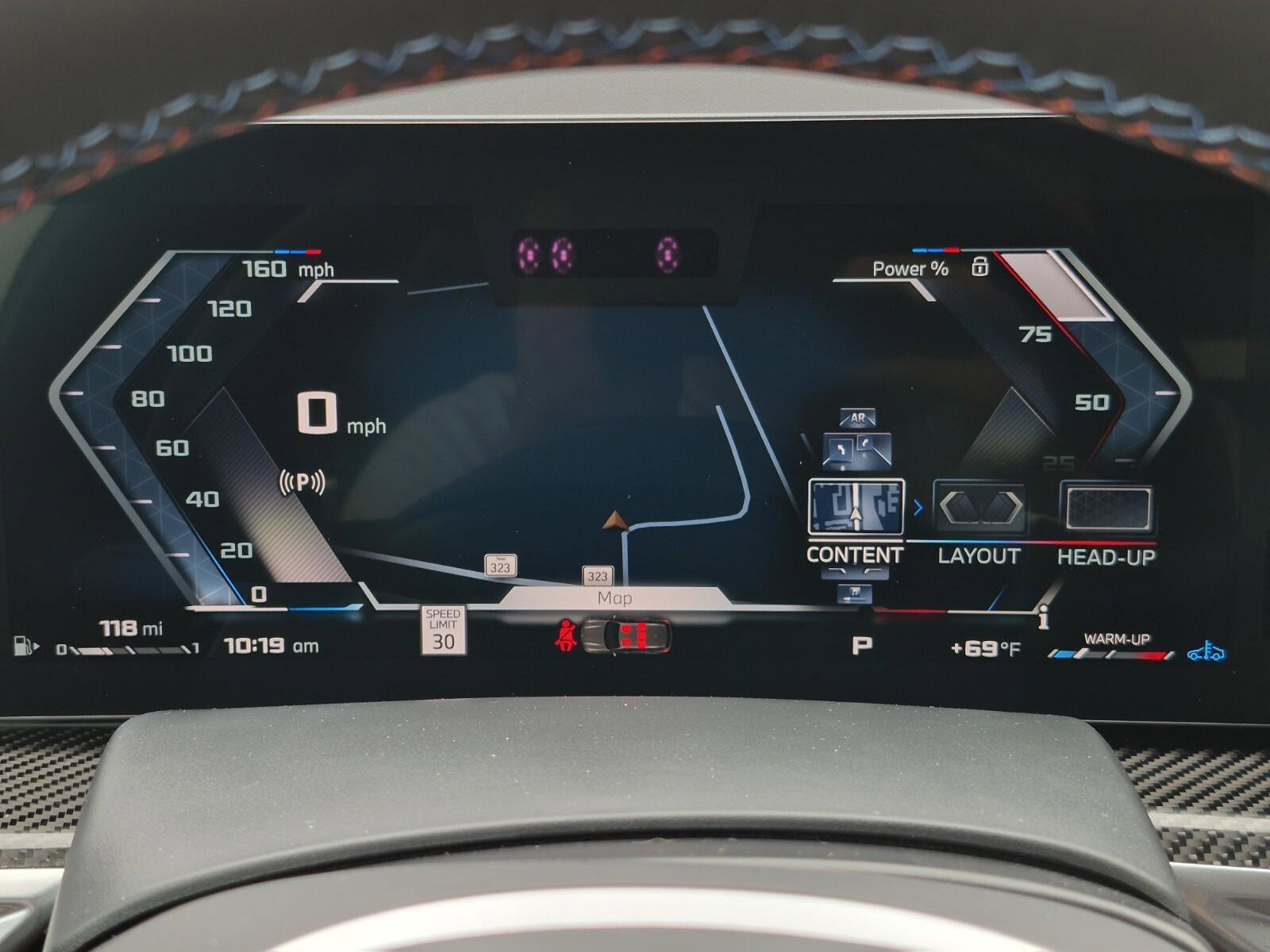 New 2026 BMW X5 M60i image 13