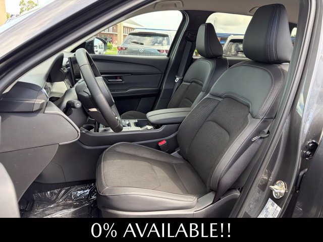 Used 2026 MAZDA CX-5 Preferred AWD/4WD image 9