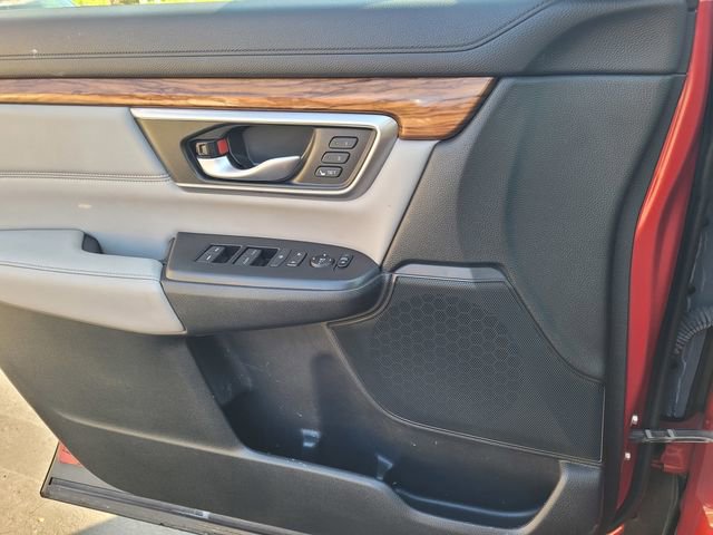 Used 2021 Honda CR-V EX-L image 14