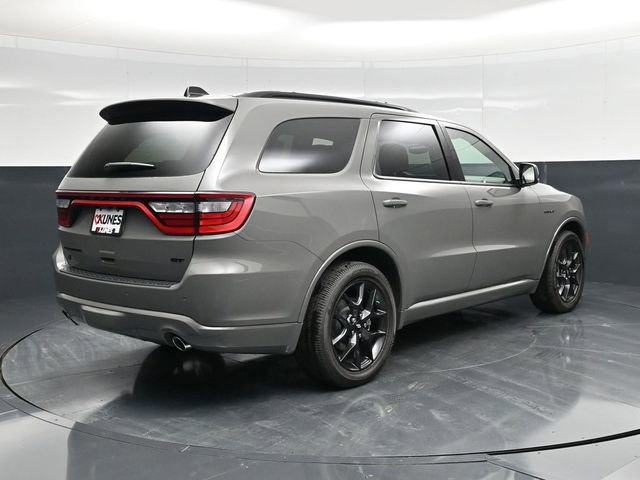 New 2026 Dodge Durango GT image 8