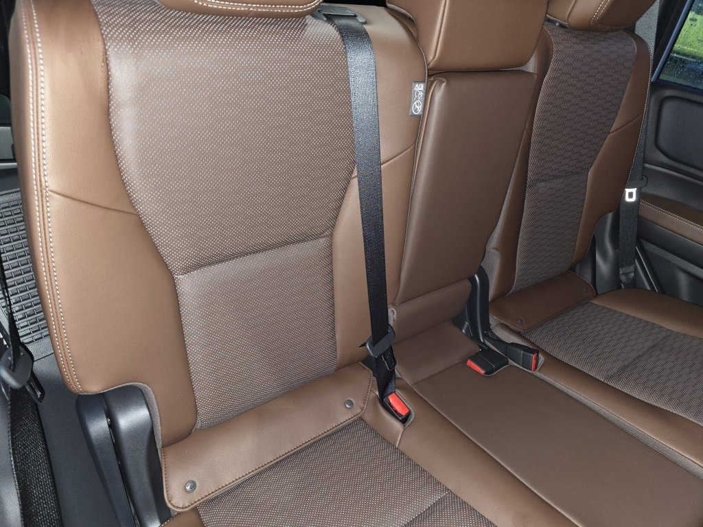 New 2026 Toyota Land Cruiser image 28