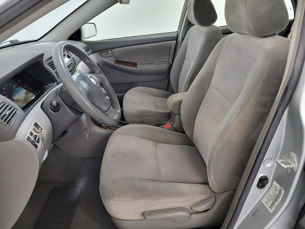 Used 2006 Toyota Corolla LE FWD image 14