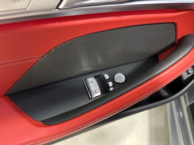 Used 2024 BMW 840i xDrive Coupe image 29