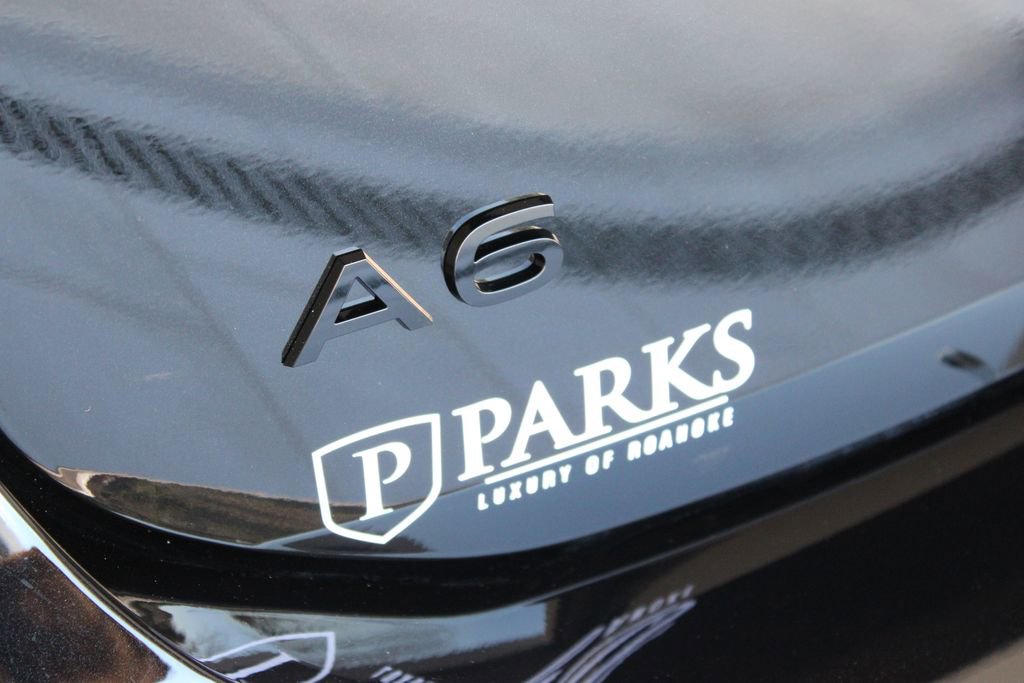 New 2026 Audi A6 Premium Plus image 33