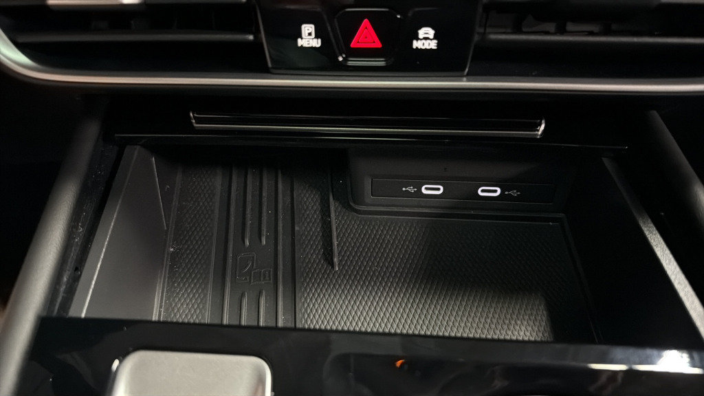 Certified 2026 Volkswagen Atlas SE AWD/4WD image 30