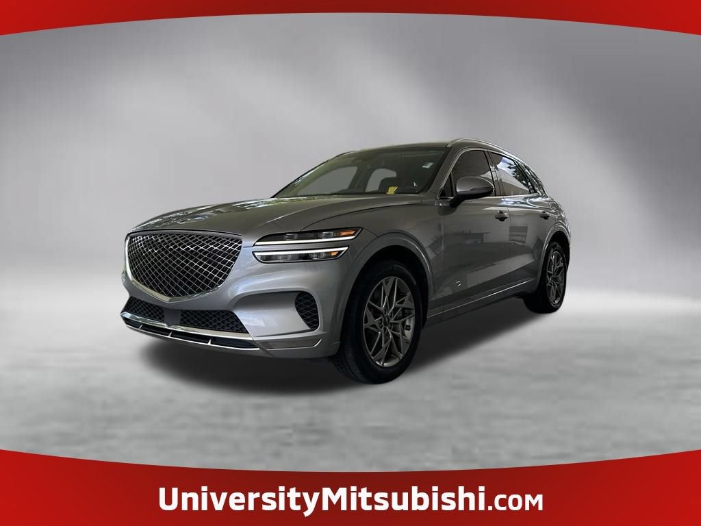 Used 2025 Genesis GV70 2.5T AWD/4WD 360° Tour