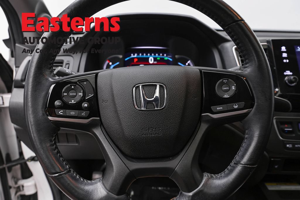 Used 2022 Honda Pilot Special Edition image 10