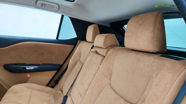 Used 2023 Lexus RZ 450e Premium w/ Cold Area Package image 29