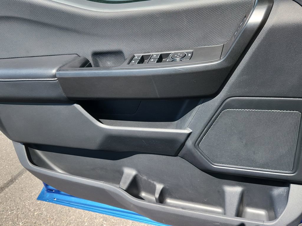 Used 2024 Ford F150 STX AWD/4WD image 8