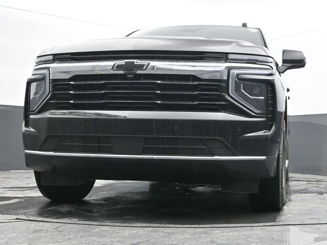New 2026 Chevrolet Tahoe LS image 44