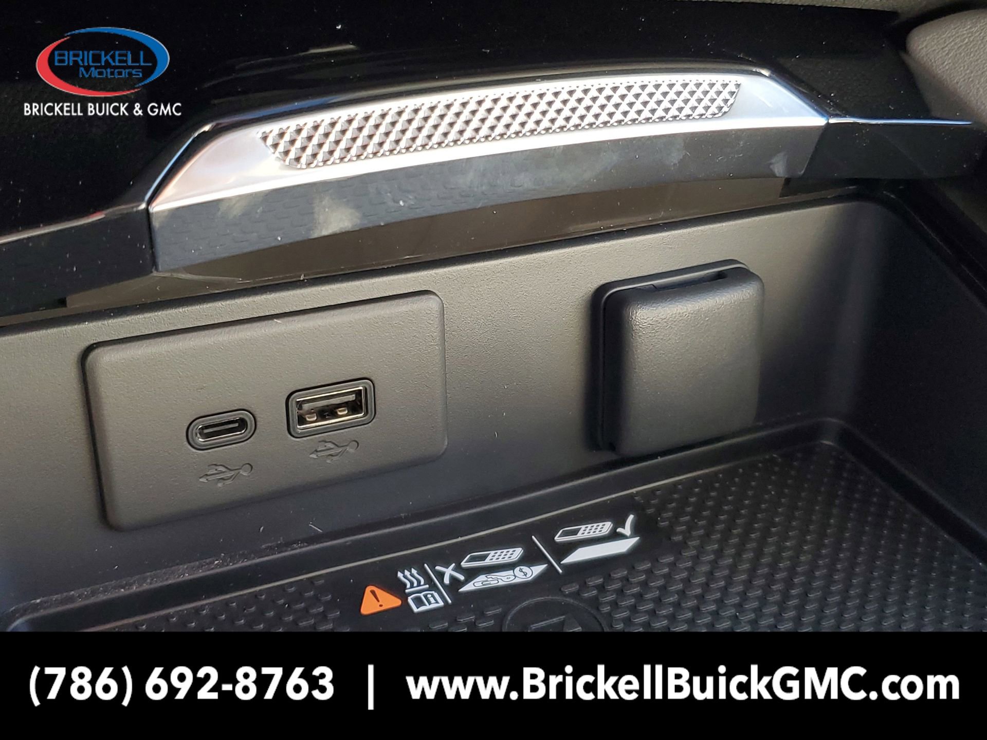 New 2026 Buick Envision Avenir AWD/4WD image 31