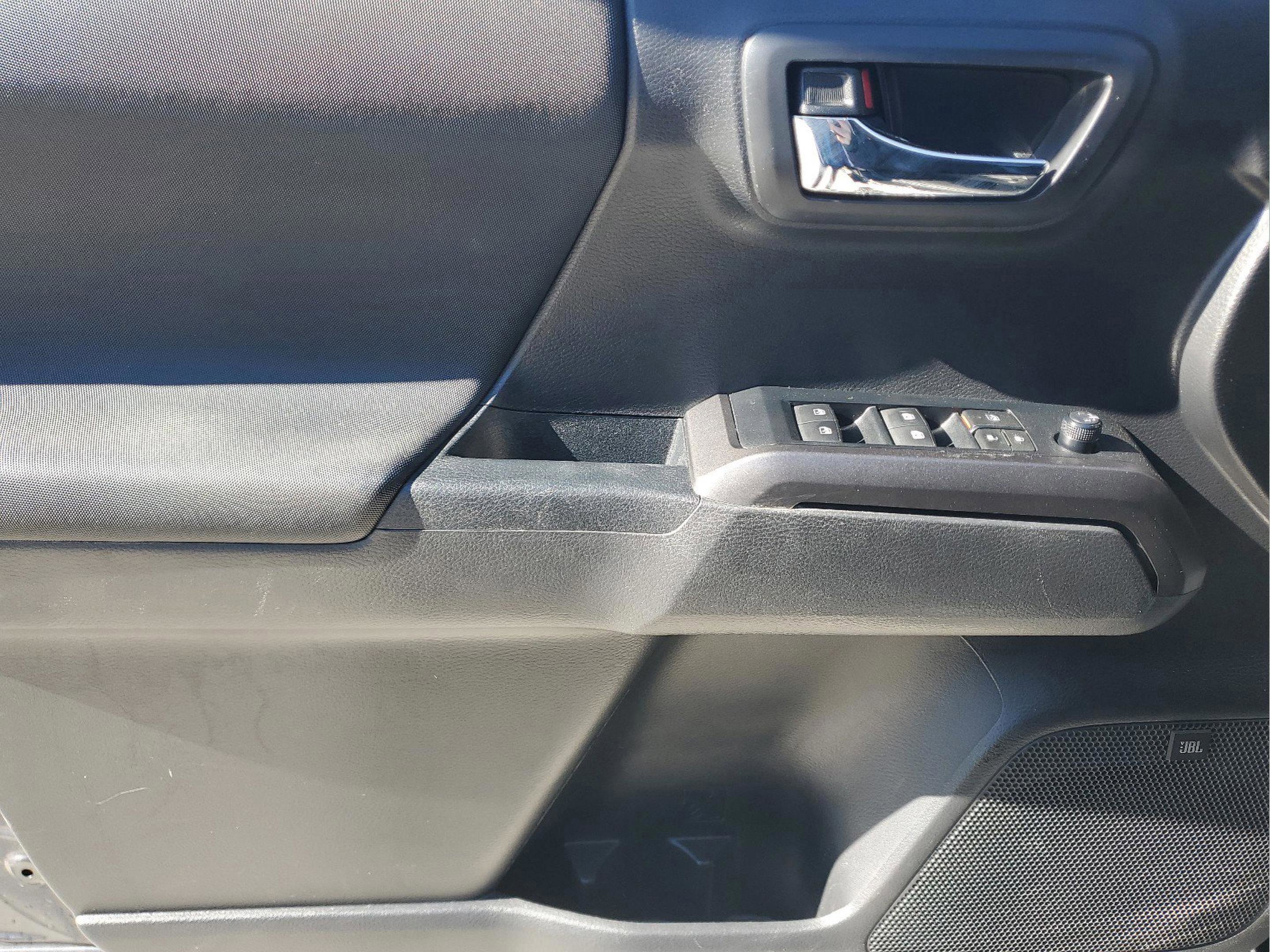 Used 2022 Toyota Tacoma TRD Sport image 22