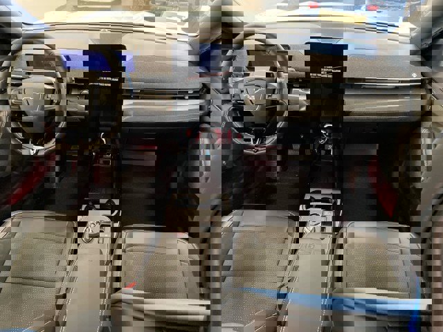 New 2024 Ford Mustang Mach-E GT image 10