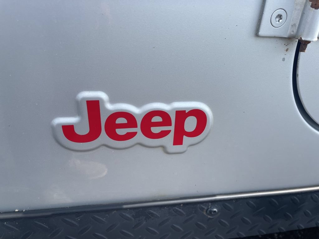 Used 2006 Jeep Wrangler Rubicon AWD/4WD image 15