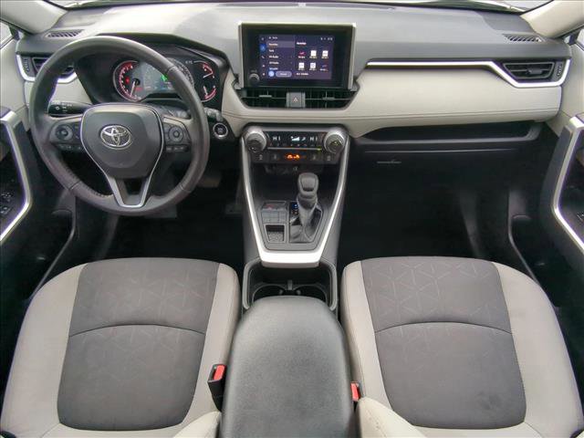 Certified 2024 Toyota RAV4 XLE w/ Convenience Package image 24
