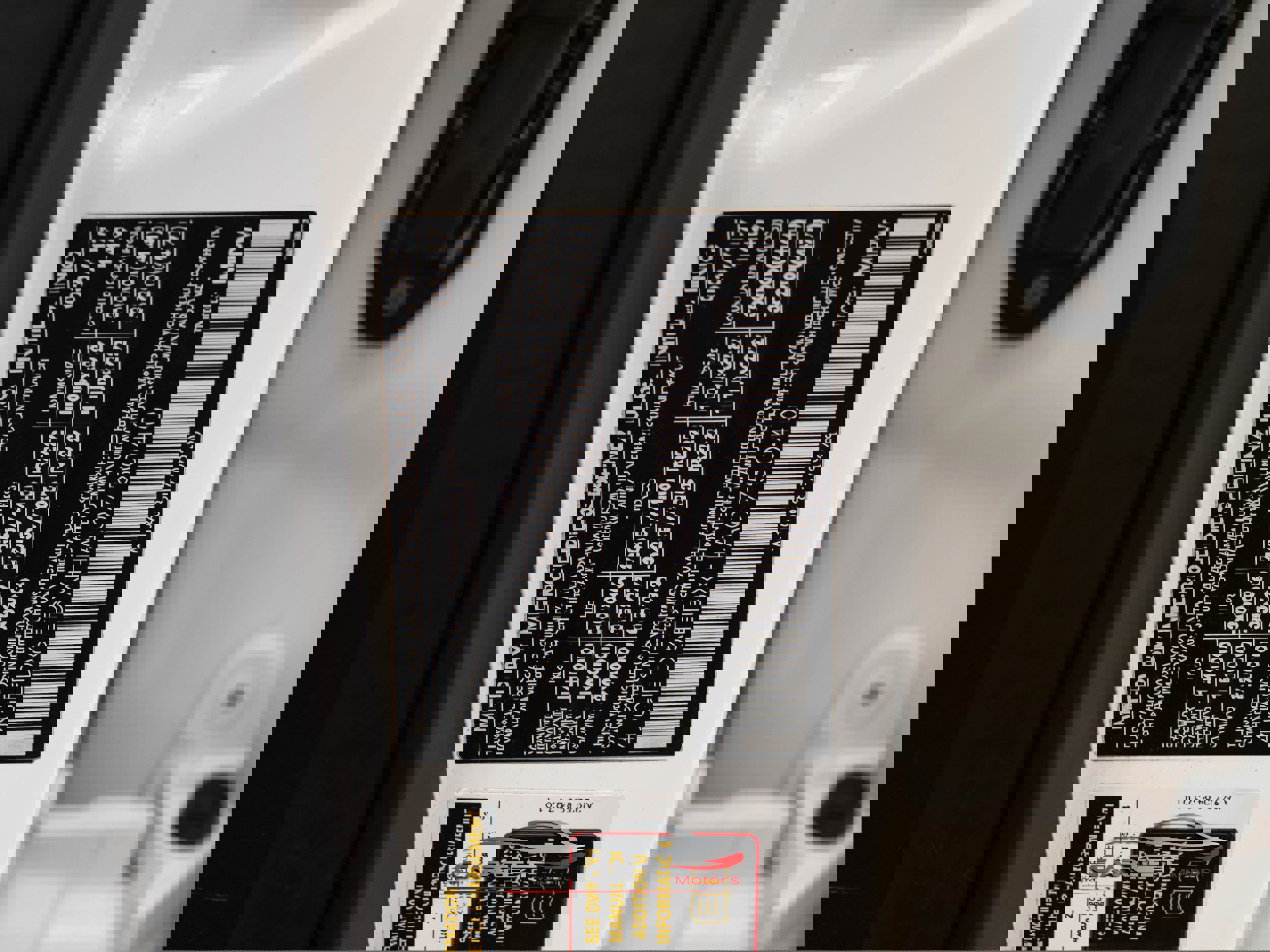 Used 2017 Mercedes-Benz GLE 43 AMG 4MATIC image 51