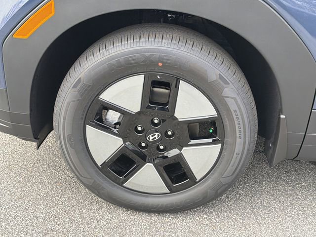 New 2026 Hyundai Santa Fe SEL image 11