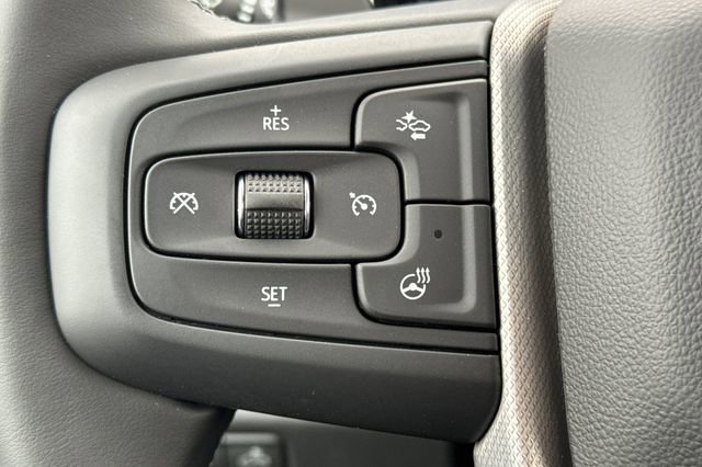 New 2026 GMC Sierra 1500 Denali w/ Denali Reserve Package image 28