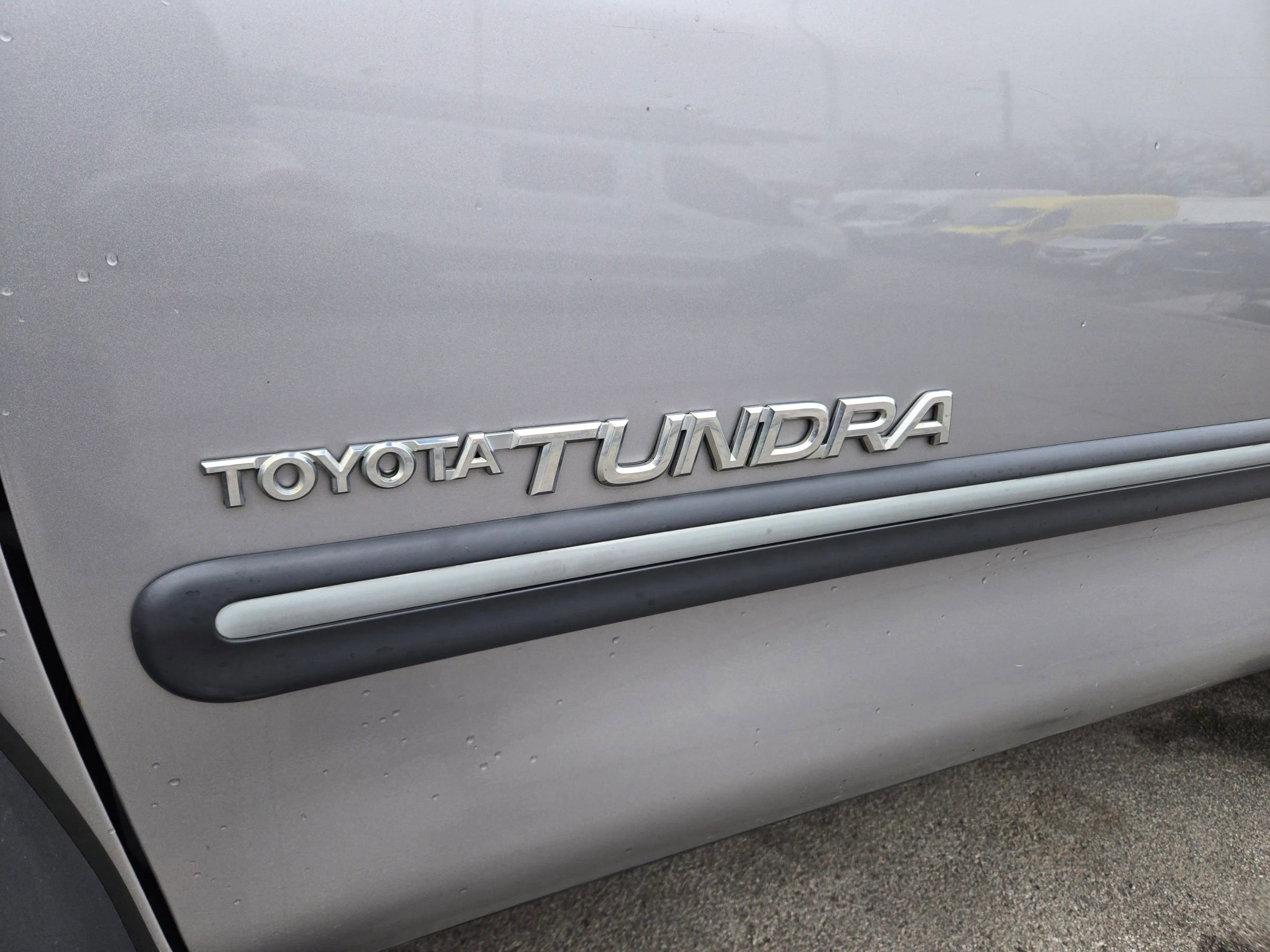 Used 2001 Toyota Tundra SR5 image 14