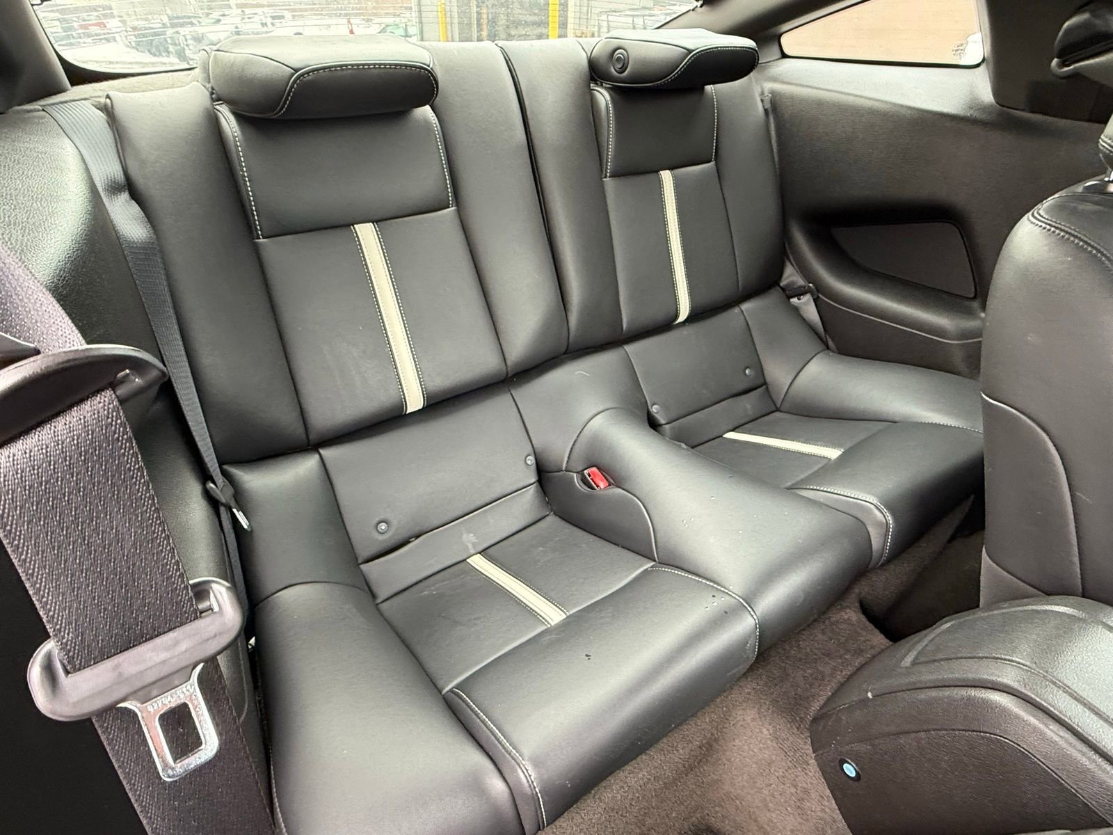 Used 2013 Ford Mustang GT Premium w/ Electronics Pkg image 13