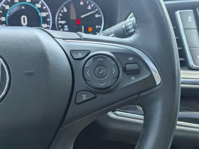 Used 2019 Buick Enclave Avenir w/ Avenir Technology Package FWD image 28