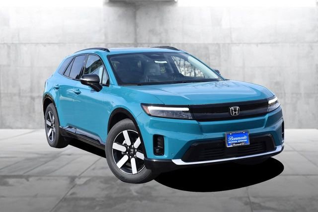 New 2026 Honda Prologue Touring image 2