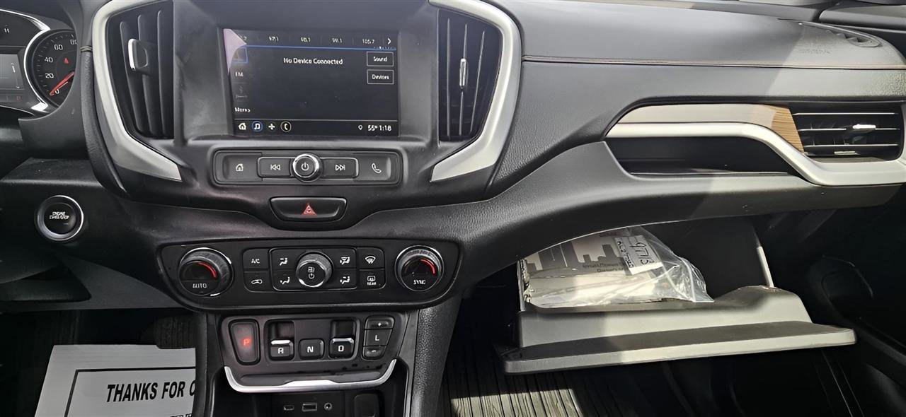Used 2019 GMC Terrain SLE w/ Driver Convenience Package image 14