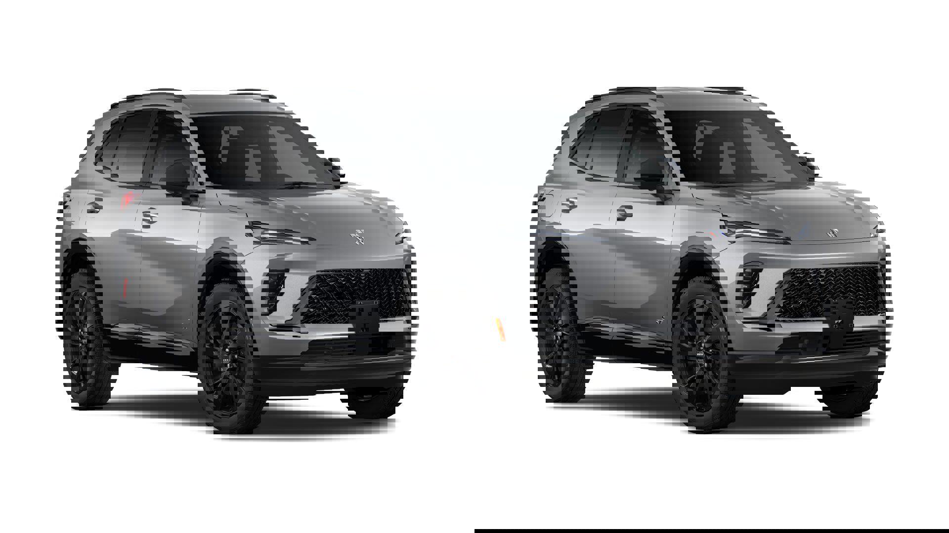 New 2026 Buick Envision Sport Touring image 24