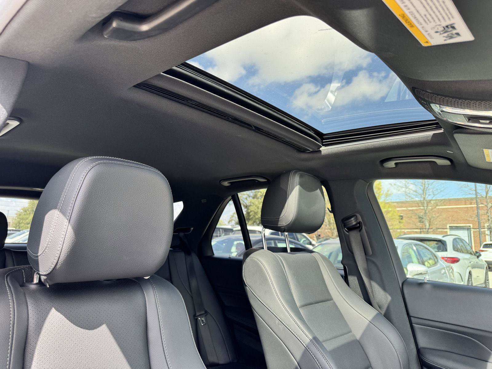 Certified 2022 Mercedes-Benz GLE 350 4MATIC image 30