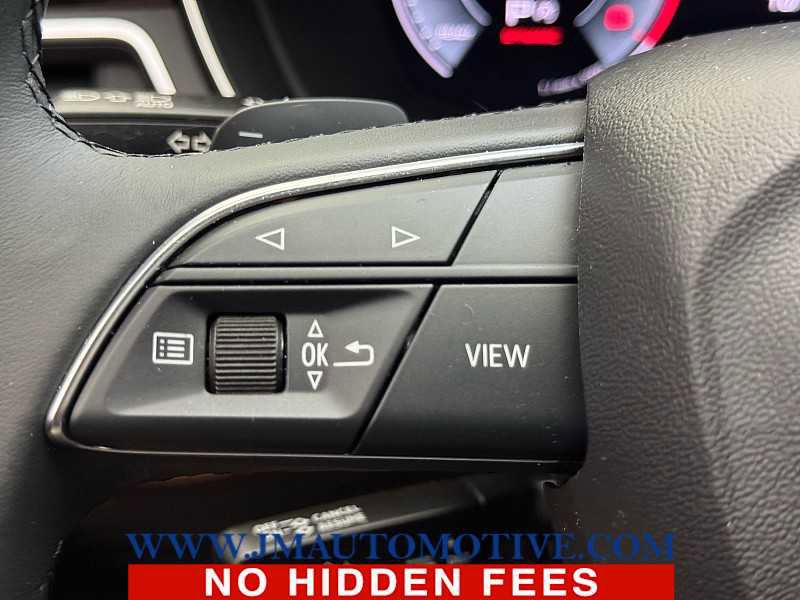 Used 2022 Audi A4 2.0T Premium Plus w/ Premium Plus Package image 39