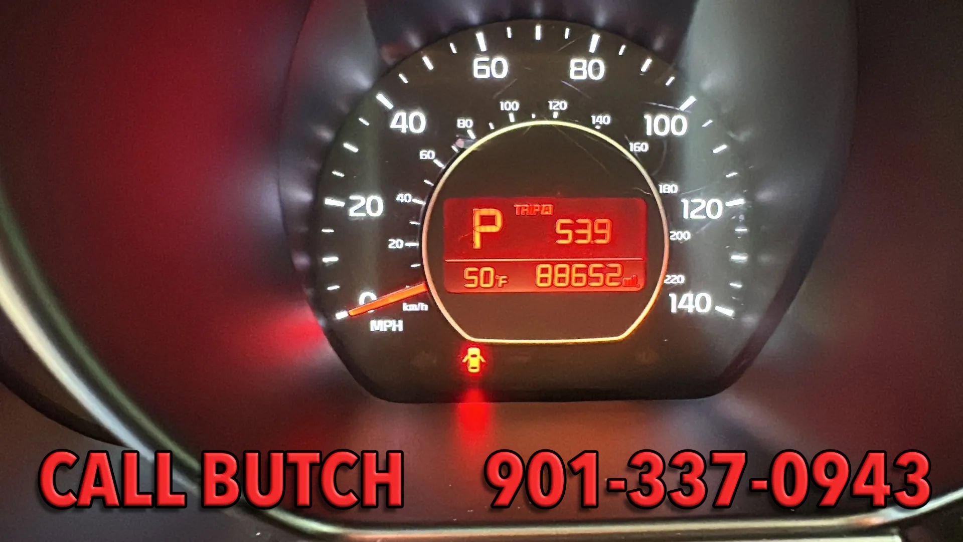 Used 2015 Kia Soul image 11