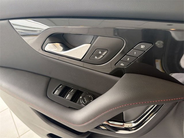 New 2026 Chevrolet Blazer RS w/ Driver Confidence II Package image 23