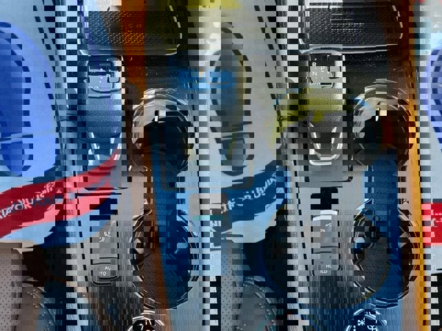 New 2026 Nissan Rogue Platinum w/ Platinum Premium Package image 29