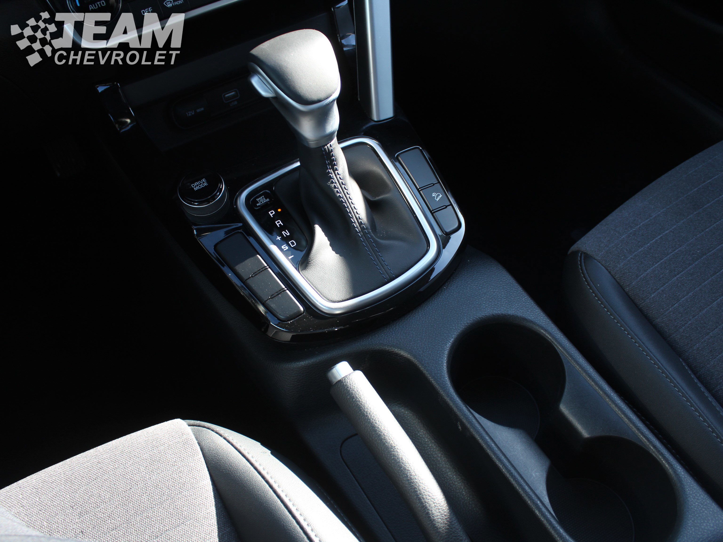 Used 2023 Kia Seltos S image 19