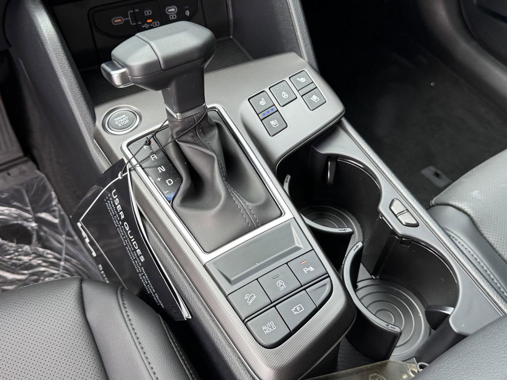 New 2026 Kia Sportage SX FWD image 29