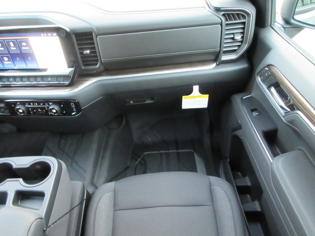New 2026 Chevrolet Silverado 1500 RST w/ RST Select Package AWD/4WD image 19