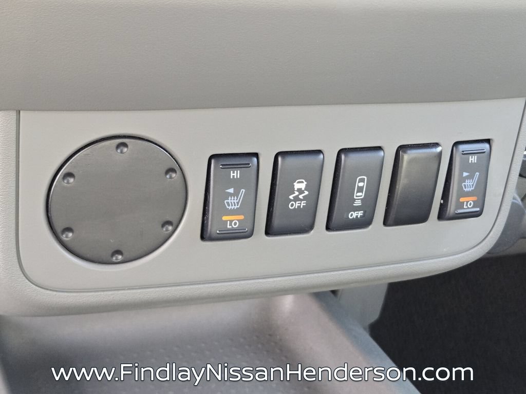Used 2019 Nissan Frontier SL RWD image 27