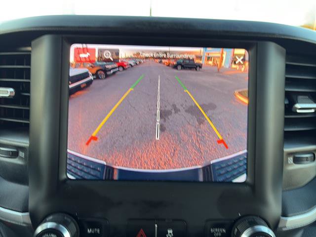 Used 2024 RAM 2500 Big Horn image 20