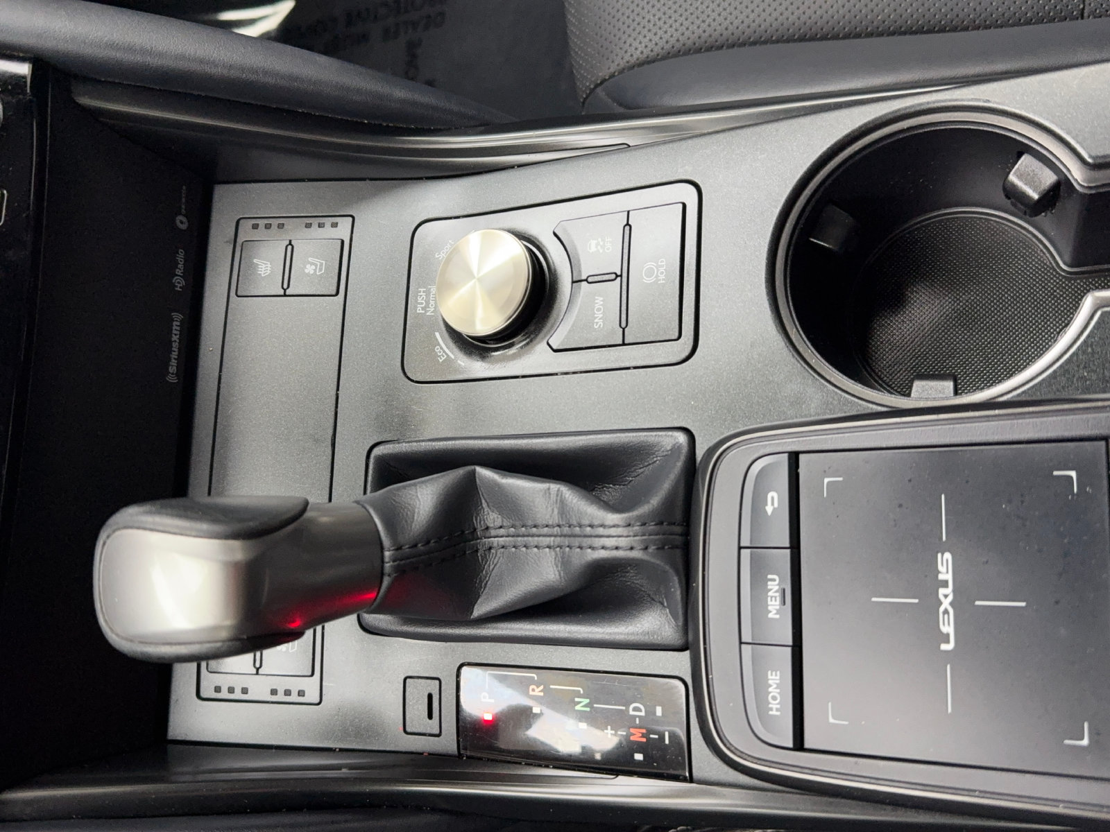 Used 2024 Lexus IS 300 w/ Comfort Package RWD image 19