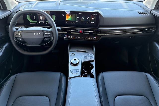 New 2026 Kia Sportage EX AWD/4WD image 16